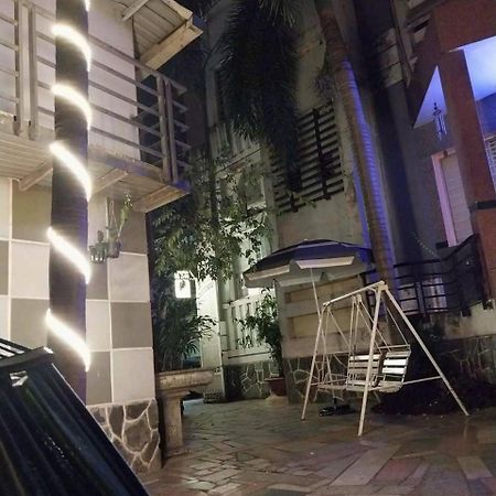 Khach San Khanh Du - Khanh Du Hotel Bien Hoa Luaran gambar