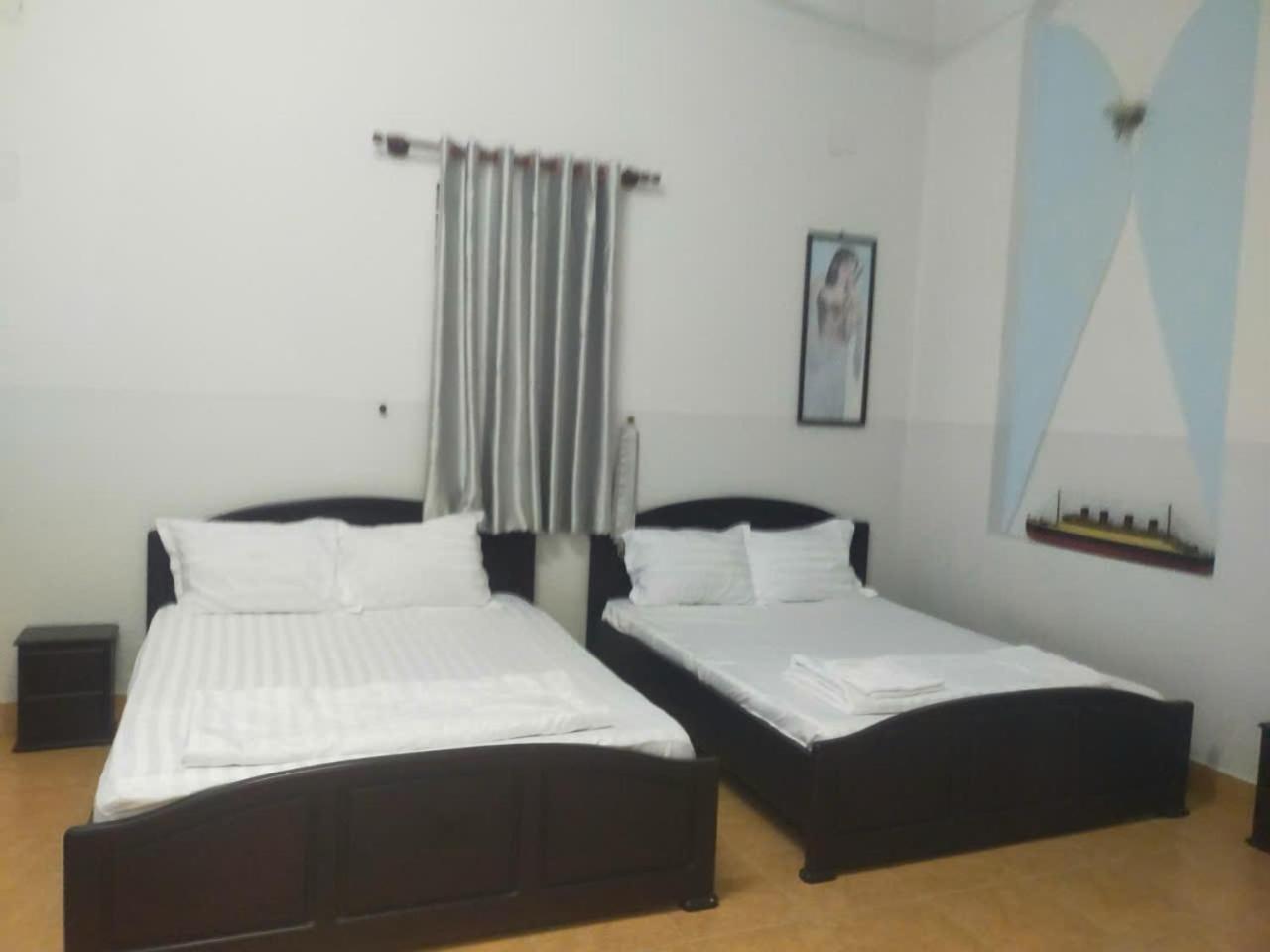 Khach San Khanh Du - Khanh Du Hotel Bien Hoa Luaran gambar