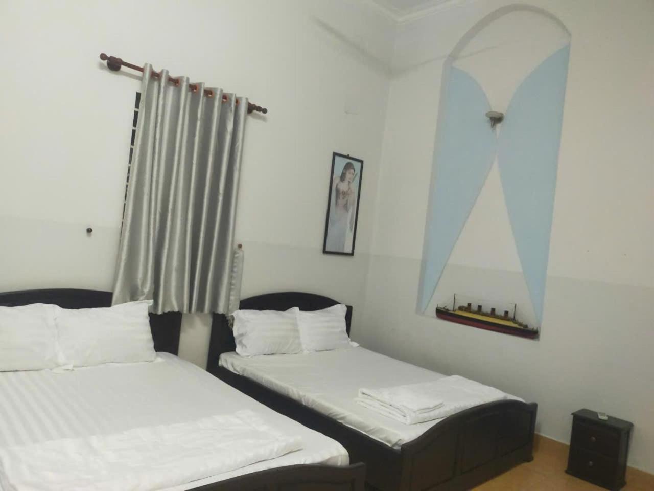 Khach San Khanh Du - Khanh Du Hotel Bien Hoa Luaran gambar