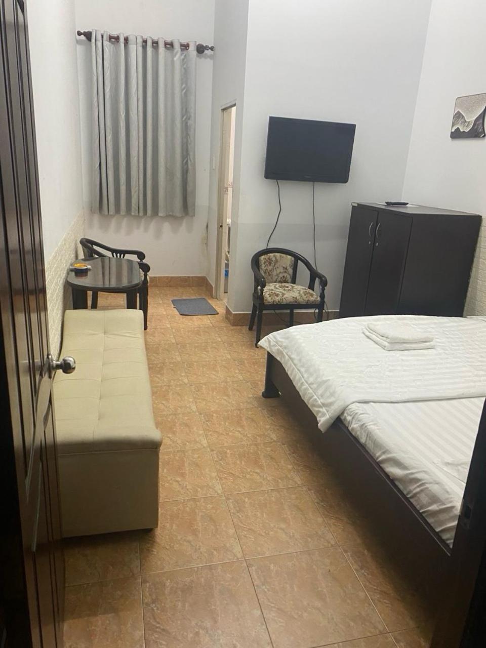 Khach San Khanh Du - Khanh Du Hotel Bien Hoa Luaran gambar