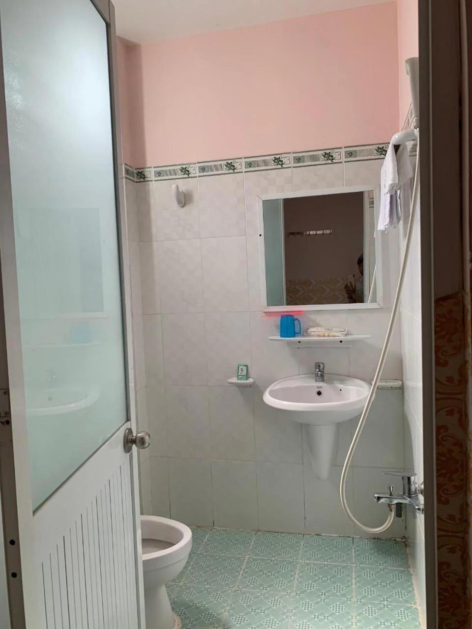 Khach San Khanh Du - Khanh Du Hotel Bien Hoa Luaran gambar