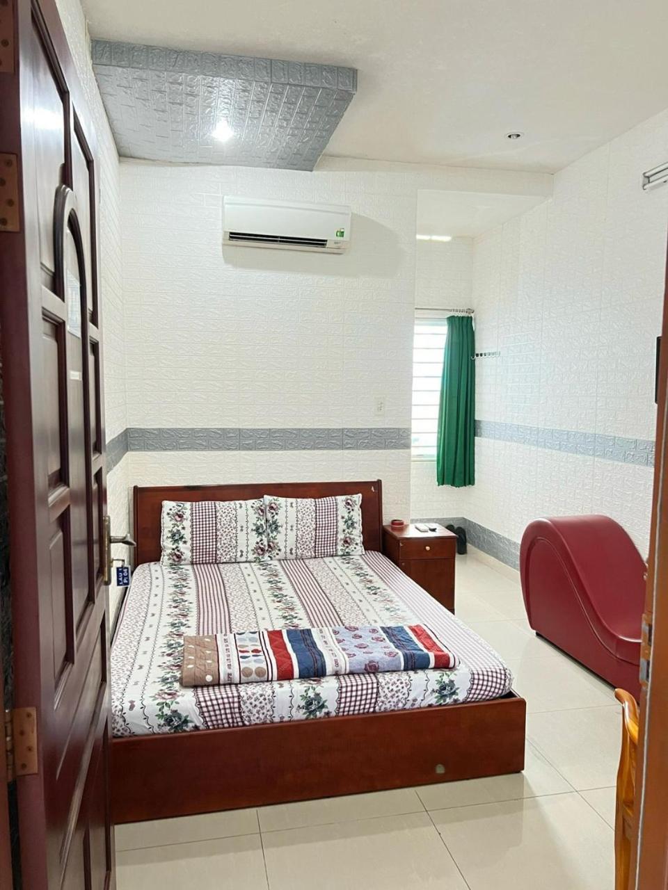 Khach San Khanh Du - Khanh Du Hotel Bien Hoa Luaran gambar