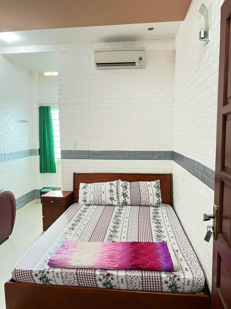 Khach San Khanh Du - Khanh Du Hotel Bien Hoa Luaran gambar